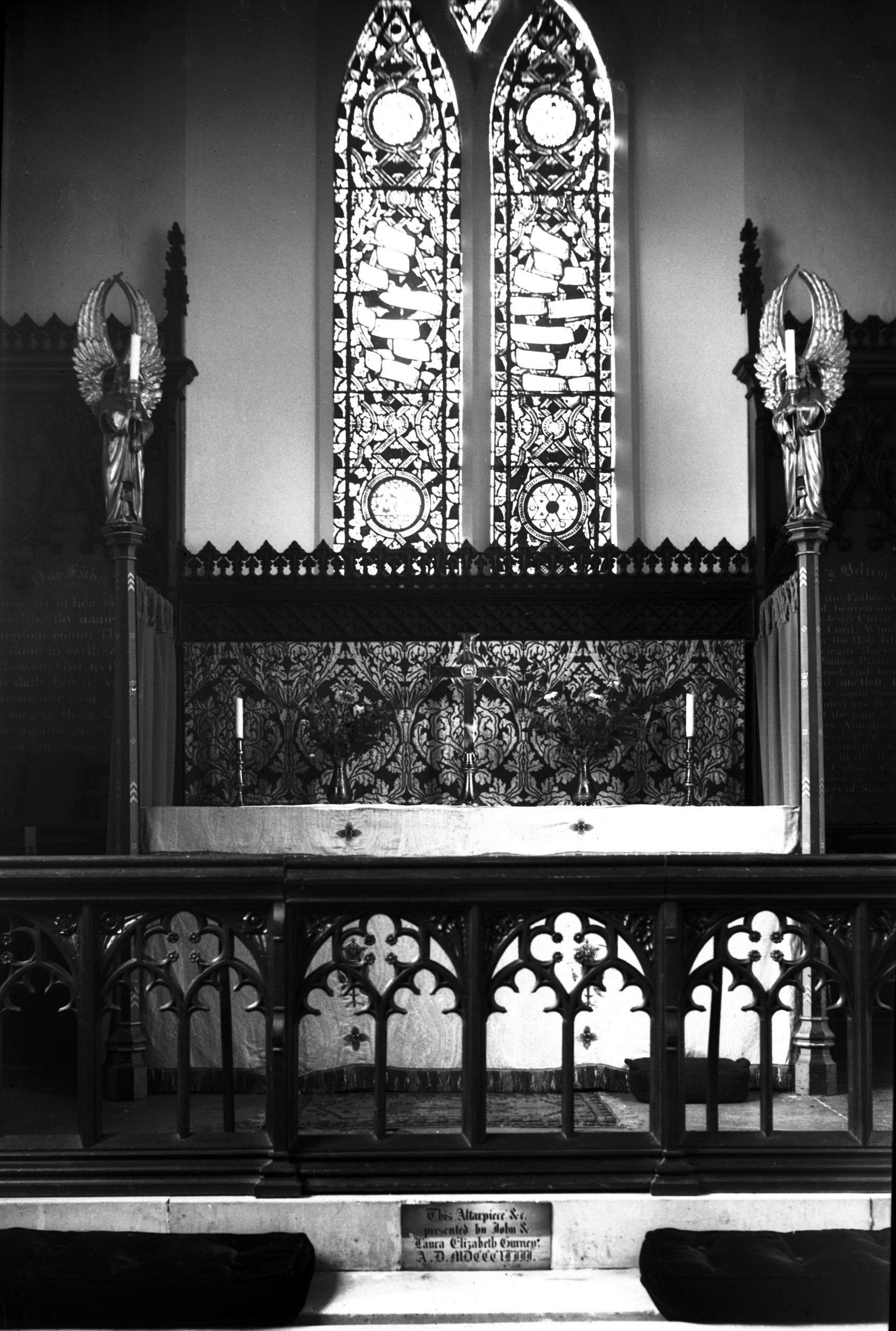 Earlham Grove to Eleanor Road